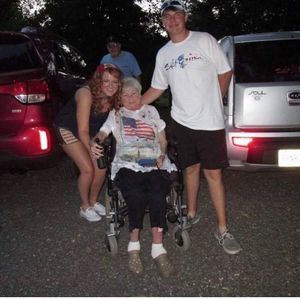 Meet your Posher, Jameson